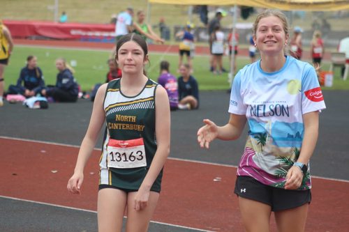 2026 Colgate Games Day 2 photo